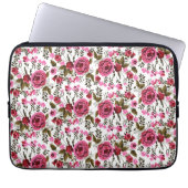 Electronics Bag Laptop Sleeve (Voorkant)