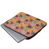 Electronics Bag Laptop Sleeve (Voorkant onderkant)