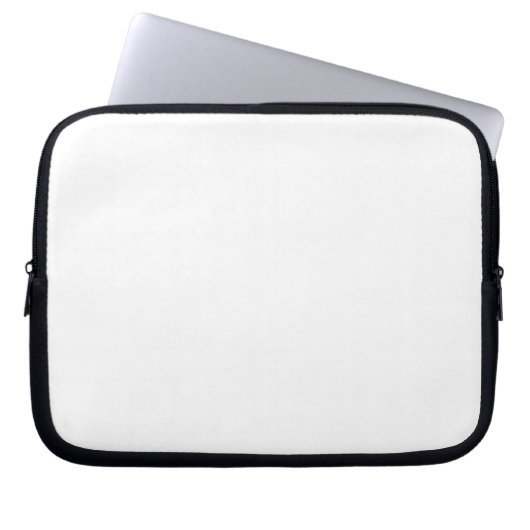 Electronics Bag Laptop Sleeve (Voorkant)