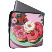 Electronics Bag Laptop Sleeve (Voorkant Rechts)