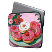 Electronics Bag Laptop Sleeve (Voorkant Links)