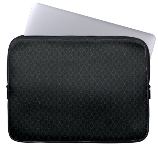 Electronics Bag Laptop Sleeve (Voorkant)