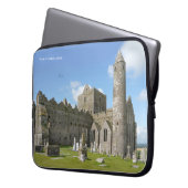 Electronics Bag Laptop Sleeve (Voorkant Links)