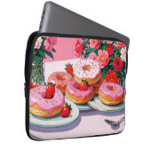 Electronics Bag Laptop Sleeve (Voorkant Rechts)