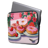 Electronics Bag Laptop Sleeve (Voorkant Links)