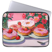 Electronics Bag Laptop Sleeve (Voorkant)