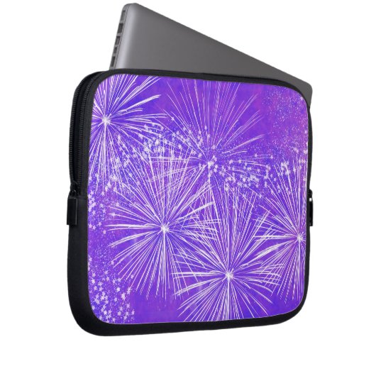 Electronics Bag Laptop Sleeve (Voorkant Rechts)