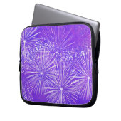 Electronics Bag Laptop Sleeve (Voorkant Links)