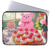 Electronics Bag Laptop Sleeve (Voorkant)