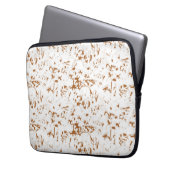 Electronics Bag Laptop Sleeve (Voorkant Links)