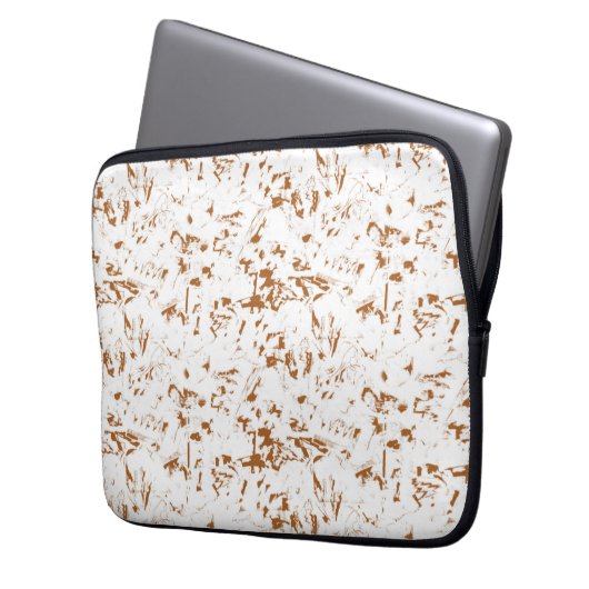Electronics Bag Laptop Sleeve (Voorkant Links)