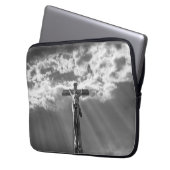 Electronics Bag Laptop Sleeve (Voorkant Links)