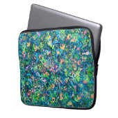 Electronics Bag Laptop Sleeve (Voorkant Links)