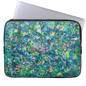 Electronics Bag Laptop Sleeve (Voorkant)
