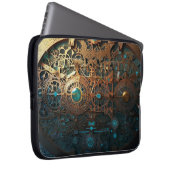 Electronics Bag Laptop Sleeve (Voorkant Rechts)