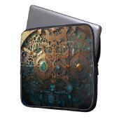 Electronics Bag Laptop Sleeve (Voorkant Links)