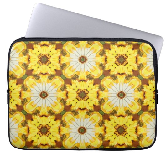 Electronics Bag Laptop Sleeve (Voorkant)