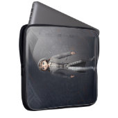 Electronics Bag Laptop Sleeve (Voorkant Rechts)