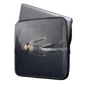 Electronics Bag Laptop Sleeve (Voorkant Links)
