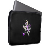 Electronics Bag Laptop Sleeve (Voorkant Rechts)