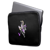 Electronics Bag Laptop Sleeve (Voorkant Links)