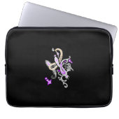 Electronics Bag Laptop Sleeve (Voorkant)