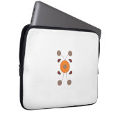 Electronics Bag Laptop Sleeve (Voorkant Rechts)