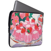 Electronics Bag Laptop Sleeve (Voorkant Rechts)