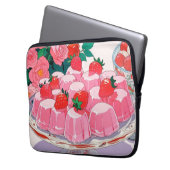 Electronics Bag Laptop Sleeve (Voorkant Links)