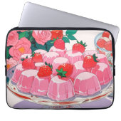 Electronics Bag Laptop Sleeve (Voorkant)