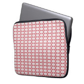 Electronics Bag Laptop Sleeve (Voorkant Links)
