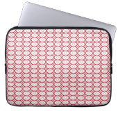 Electronics Bag Laptop Sleeve (Voorkant)