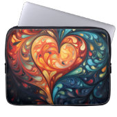 Electronics Bag Laptop Sleeve (Voorkant)