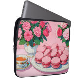 Electronics Bag Laptop Sleeve (Voorkant Rechts)