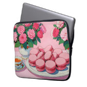 Electronics Bag Laptop Sleeve (Voorkant Links)
