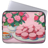 Electronics Bag Laptop Sleeve (Voorkant)