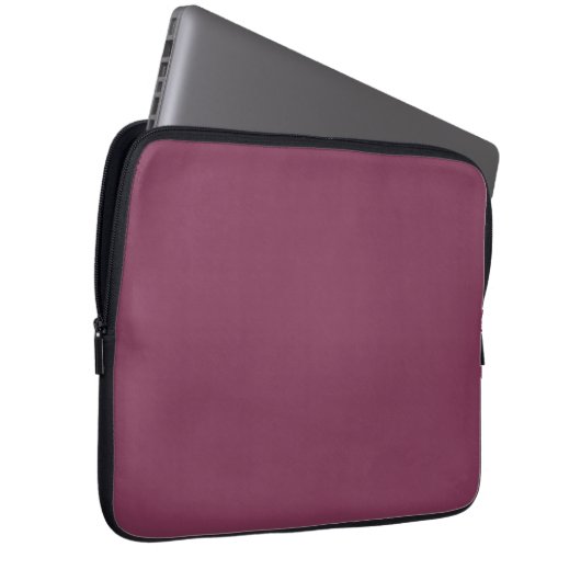 Electronics Bag Laptop Sleeve (Voorkant Rechts)