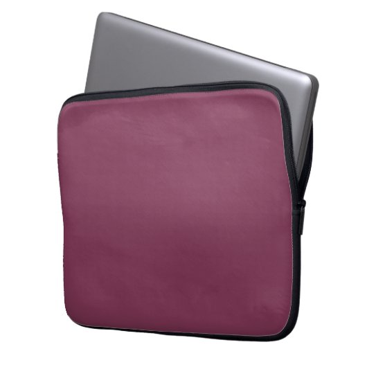 Electronics Bag Laptop Sleeve (Voorkant Links)