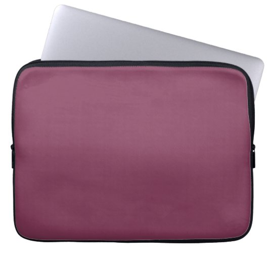 Electronics Bag Laptop Sleeve (Voorkant)