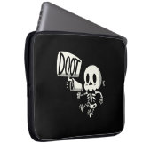 Electronics Bag Laptop Sleeve (Voorkant Rechts)