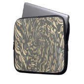 Electronics Bag Laptop Sleeve (Voorkant Links)