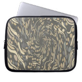 Electronics Bag Laptop Sleeve (Voorkant)