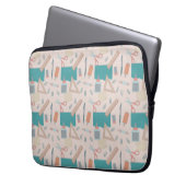 Electronics Bag Laptop Sleeve (Voorkant Links)
