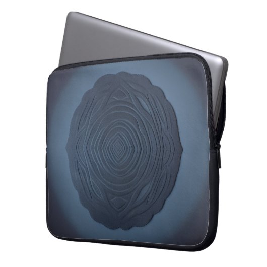 Electronics Bag Laptop Sleeve (Voorkant Links)