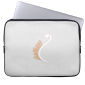 Electronics Bag Laptop Sleeve (Voorkant)