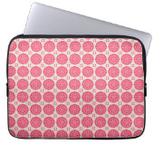 Electronics Bag Laptop Sleeve (Voorkant)
