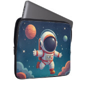 Electronics Bag Laptop Sleeve (Voorkant Rechts)