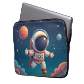 Electronics Bag Laptop Sleeve (Voorkant Links)