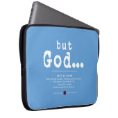 Electronics Bag Laptop Sleeve (Voorkant Rechts)