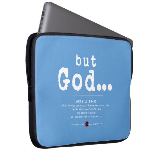 Electronics Bag Laptop Sleeve (Voorkant Rechts)